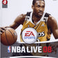 Xbox 360: NBA Live 08