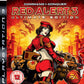 Playstation 3: Command & Conquer: Red Alert 3