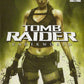 Playstation 2: Tomb Raider: Underworld