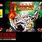 Super Nintendo: Super Turrican