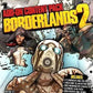 Xbox 360: Borderlands 2 Add-On Pack