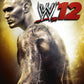 Nintendo Wii: WWE '12