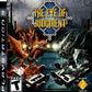 Playstation 3: Eye of Judgment