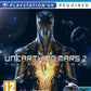 Playstation 4: Unearthing Mars 2: The Ancient War