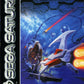 Saturn: Darius II