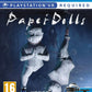Playstation 4: Paper Dolls