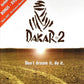 Playstation 2: Dakar 2