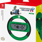 Nintendo Switch: Joy-Con Wheel - Luigi