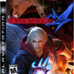 Playstation 3: Devil May Cry 4
