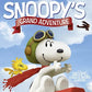 Wii U: Snoopy's Grand Adventure