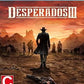 Playstation 4: Desperados III