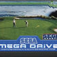 Mega Drive: Pebble Beach Golf Links