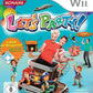 Nintendo Wii: Let's Party