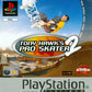Playstation: Tony Hawk 2