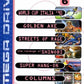 Mega Drive: Mega Games 6