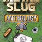 PSP: Metal Slug Anthology