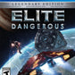 Playstation 4: Elite Dangerous: Legendary Edition