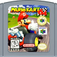 Nintendo 64: Mario Kart 64
