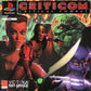 Playstation: Criticom Critical Combat
