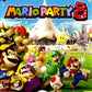 Nintendo Wii: Mario Party 8