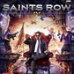 Xbox 360: Saints Row IV [Commander in Chief Edition]