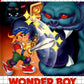 Master System: Wonder Boy in Monster World