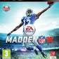 Playstation 3: Madden NFL 16