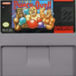 Super Nintendo: Super Punch Out