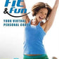 Nintendo Wii: Fit & Fun