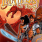 PSP: Lanfeust of Troy