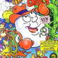 Master System: Fantastic Dizzy
