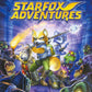 GameCube: Star Fox Adventures