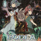 Nintendo Wii: Rodea the Sky Soldier