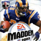 Playstation 2: Madden 2003