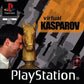 Playstation: Virtual Kasparov