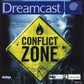 Dreamcast: Conflict Zone
