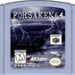 Nintendo 64: Forsaken