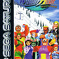 Saturn: Winter Heat