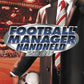 PSP: Football Manager Handheld 2008