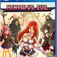 Playstation 4: Hentai Vs. Evil