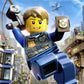 Nintendo Switch: LEGO City Undercover