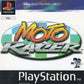 Playstation: Moto Racer