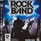 Playstation 3: Rock Band