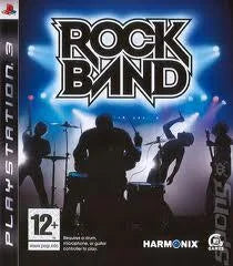 Playstation 3: Rock Band