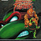 Mega Drive: Teenage Mutant Hero Turtles: Tournament Fighters