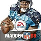 Nintendo Wii: Madden NFL 08