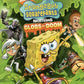 Nintendo Wii: SpongeBob SquarePants featuring Nicktoons: Globs of Doom