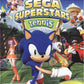 Nintendo Wii: Sega Superstars Tennis