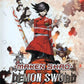 Playstation 2: Maken Shao: Demon Sword