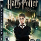 Playstation 3: Harry Potter and the Order of the Phoenix